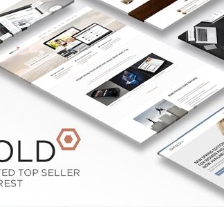 Enfold – Responsive Multi-Purpose GPL WordPress Theme