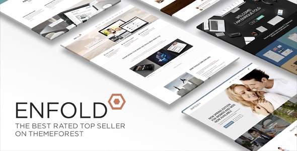 Enfold – Responsive Multi-Purpose GPL WordPress Theme