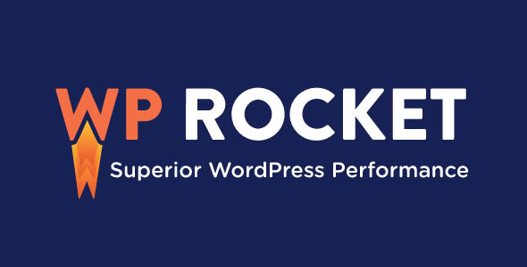 WP Rocket GPL WordPress Plugin