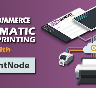 Woocommerce Automatic Order Printing GPL WordPress Plugin