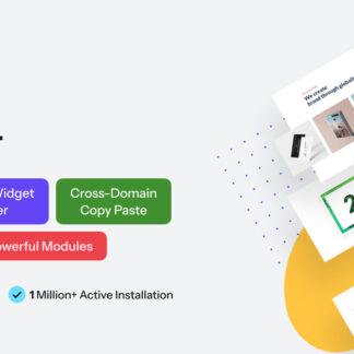 Kit Library GPL WordPress Plugin