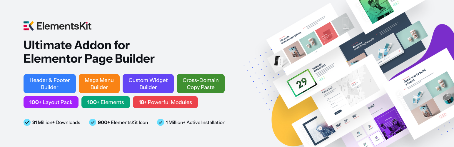 Kit Library GPL WordPress Plugin
