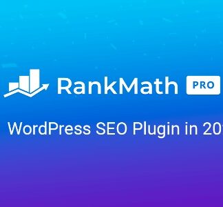 Rank Math Pro GPL WordPress Plugin