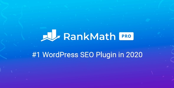 Rank Math Pro GPL WordPress Plugin